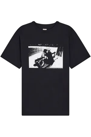 Fursac Graphic-print T-shirt
