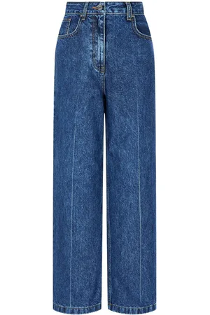 Studio Tomboy Straight-leg jeans