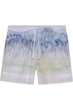 NN.07 Jules swim shorts