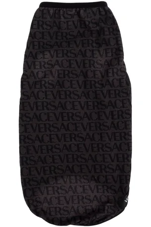 VERSACE Allover pet vest