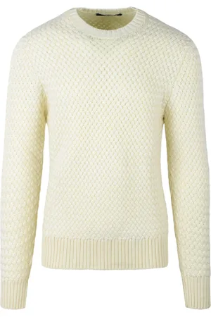 TAGLIATORE Wool sweater