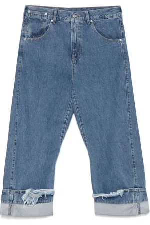 Marina Yee Dean jeans