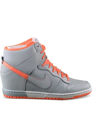 Nike Dunk Sky High trainers