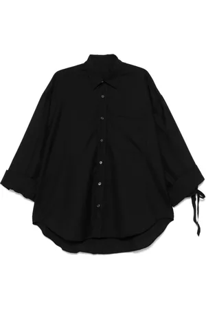 Marina Yee Wool shirt