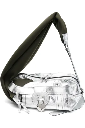 OTTOLINGER Padlock-detail shoulder bag