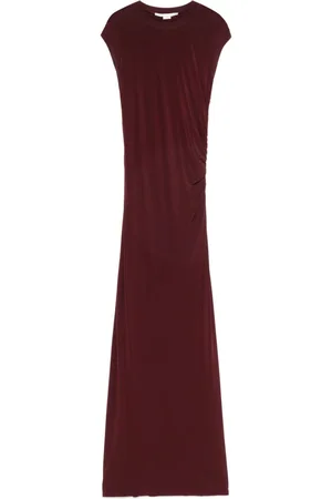 Stella McCartney Sleeveless maxi dress