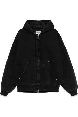 Carhartt OG Active Rivet jacket