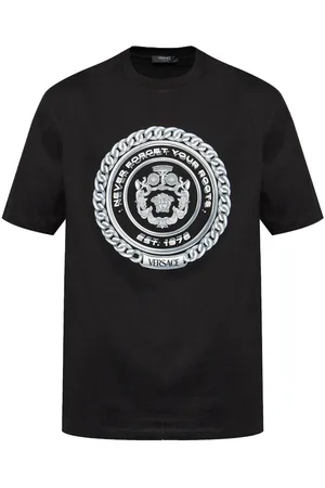 VERSACE Never Forget T-shirt