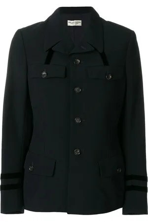 Comme des Garçons 1997 Robe de Chambre Jacket