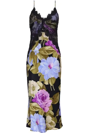 Lethicia Bronstein Juazeiro dress