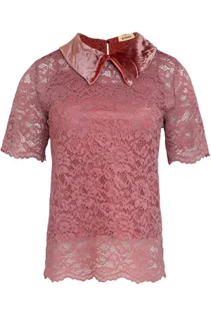 Lethicia Bronstein Xaxado polo shirt