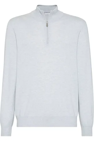 Brunello Cucinelli Cashmere sweater