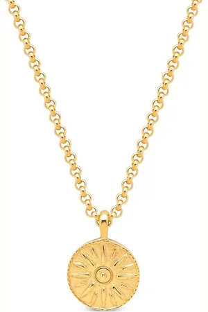 Nialaya Pendant necklace