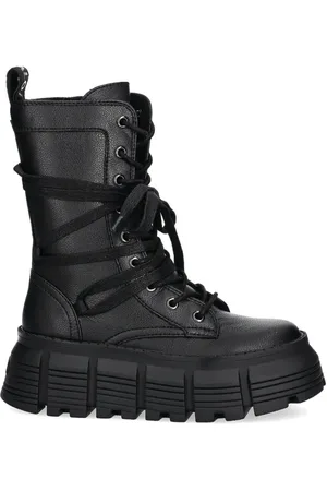 Buffalo Ava boots