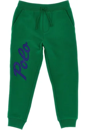 Ralph Lauren Logo-print track pants