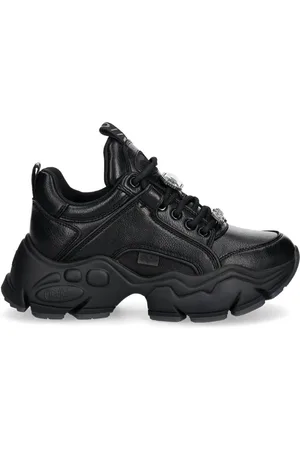 Buffalo Binary Ice sneakers