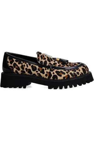 DKNY Gillian loafers