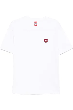 Ground Zero Logo-patch T-shirt