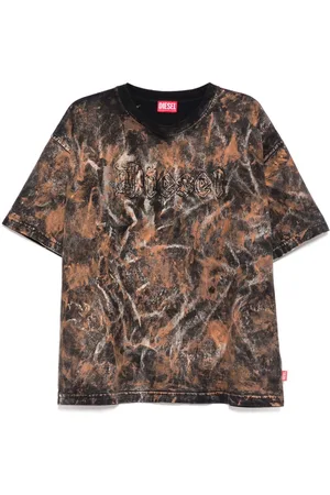 Diesel Box T-shirt