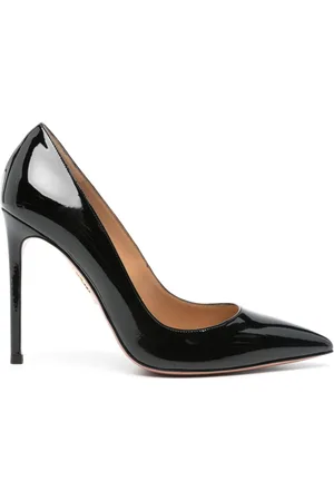 Aquazzura 110mm Purist pump