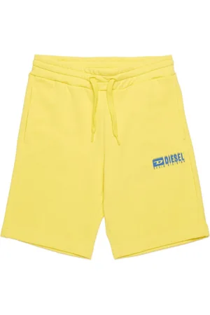 Diesel Logo-print shorts