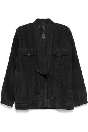 Maharishi Corduroy jacket