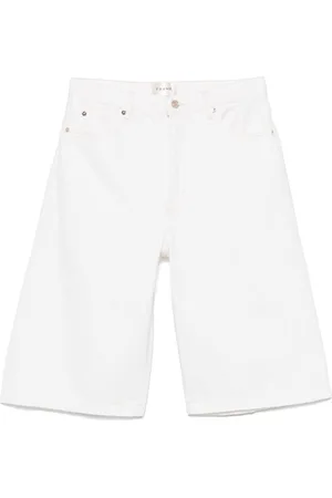 Frame Cotton shorts