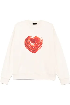 tout a coup Graphic sweatshirt