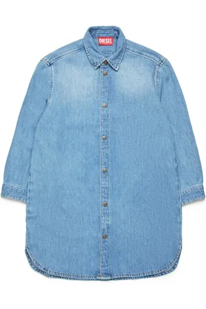Diesel Debbli dress