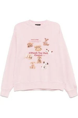 tout a coup Graphic sweatshirt