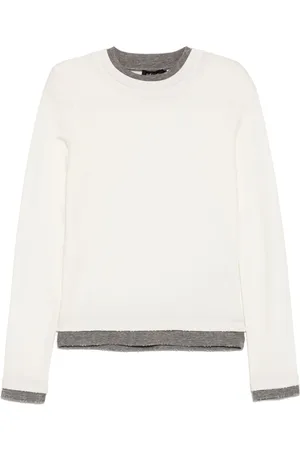 tout a coup Layered T-shirt