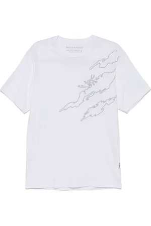 Maharishi DPM: Bonsai Sparse T-shirt