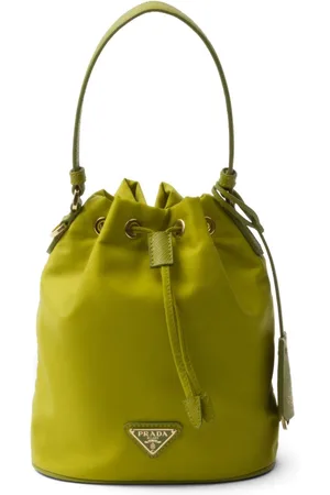 Prada Re-Edition 1978 bucket bag