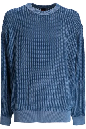HUGO BOSS Agolan jumper