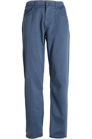 HUGO BOSS H-Re.Maine trousers
