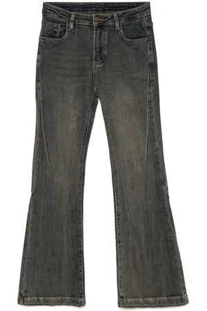 Ground Zero Flared jeans
