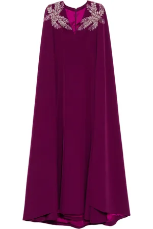RHEA COSTA Dalia dress