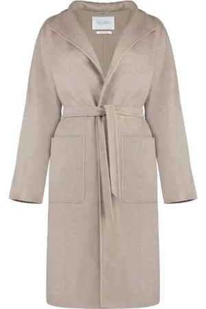 Max Mara Lilia cachemire coat
