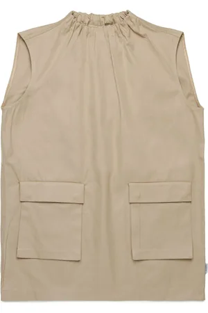 Maison Margiela Sleeveless minidress