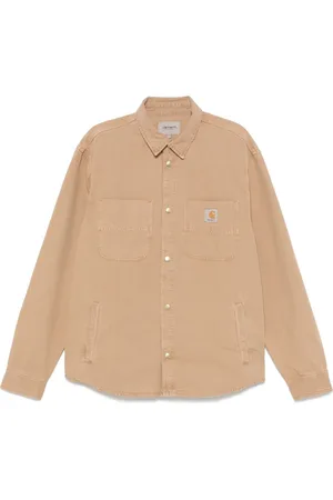 Carhartt Conro shirt jacket