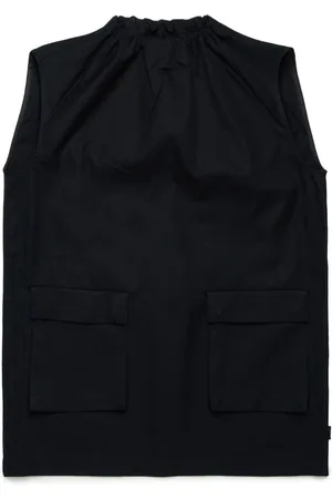 Maison Margiela Sleeveless minidress