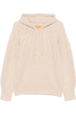 Guest In Residence Cloud hoodie