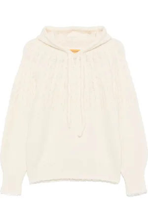 Guest In Residence Cloud hoodie