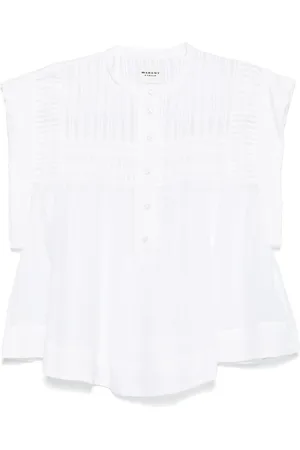 Marant Etoile Leaza top