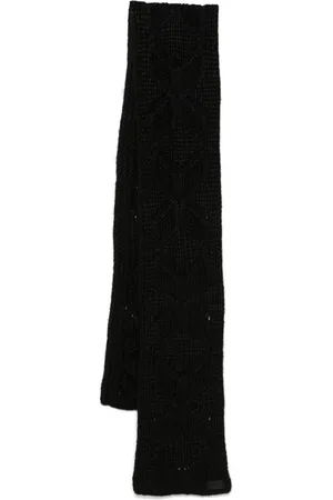 UGG Cable scarf