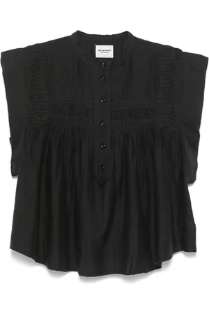 Marant Etoile Leaza top