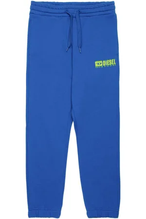 Diesel Pbasel track pants