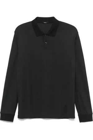 THEORY Goris polo shirt
