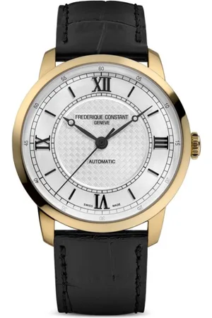 Frederique Constant Classics Première 38mm