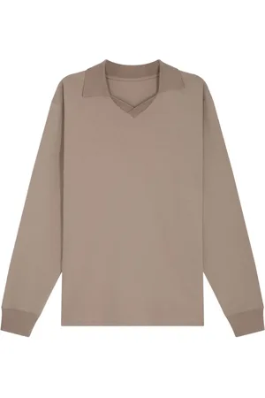 Fursac Cotton T-shirt